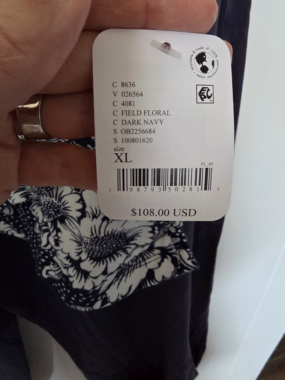 Free People Hot Shot Crossover Set Size XL NWT - Picture 2 of 12